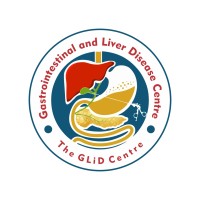 The GLiD Centre logo - Similar company to Infinity Medtech Innovations