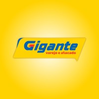Gigante Atacadista logo - Similar company to Rh Cinco Ponto Zero