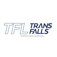 Trans Falls logo - Similar company to Rufatto Transportes E Logística