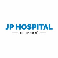 JP Hospital, Zirakpur logo - Similar company to Curasia Hospital