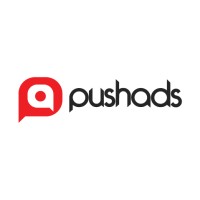 PushAds.com logo - Similar company to Push Roi