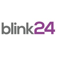 Blink24 logo - Similar company to Select Tech Group