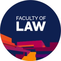 Faculty of Law, University of Oxford logo - Similar company to Harvard International Law Journal