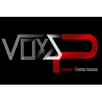 Voxs Produções e Eventos Musicais logo - Similar company to Grao