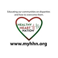 Healthy Heart Nation logo - Similar company to Rapid Release