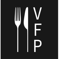 Vegas Food Project logo - Similar company to Cravers