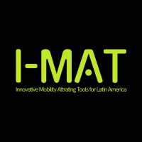 I-MAT logo - Similar company to Dimensão Global - Digital Agency
