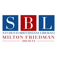 SBL - Milton Friedman Society logo - Similar company to Memento