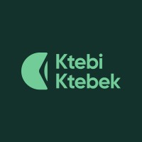 Ktebi Ktebek logo - Similar company to Atome Edtech