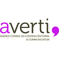 averti logo - Similar company to Npcreation