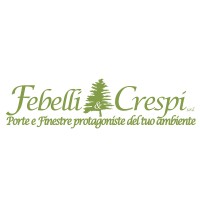 Febelli & Crespi SRL logo - Similar company to Icebreaker Srl