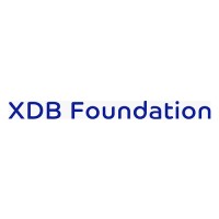 XDB Foundation logo - Similar company to Ritualos