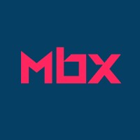 MotionBox Studio logo - Similar company to Vixe Creative Academy