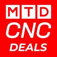 MTDCNC - Promotions and Deals Page logo - Similar company to Tanla Platforms Limited