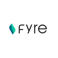 Fyre logo - Similar company to Creative Pro