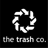 the trash co. logo - Similar company to A A Garg & Co