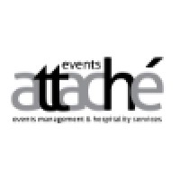 Events Attaché logo - Similar company to Events To Remember | E2R