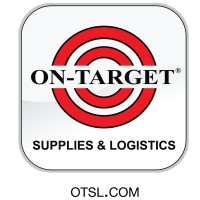 On-Target Supplies & Logistics, LTD. logo - Similar company to Appkorp Inc