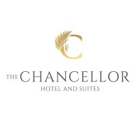 The Chancellor Hotel & Suites logo - Similar company to Mcs Software Ltd. Payroll Software | Hrm | Time & Attendance