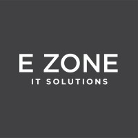 E Zone IT Solutions logo - Similar company to Strategized