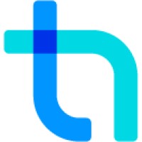 Talent Heist logo - Similar company to The Dolphinne Technologies