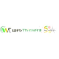 Webthinkers logo - Similar company to Neos7 | Drion.Ai Ag