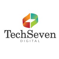TechSeven Digital logo - Similar company to Tech Seven - Trading And Maintenance W.L.L