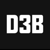 D3B Marketing Digital | Goiânia logo - Similar company to Holus Marketing