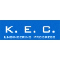 Ken Engineering and Consulting Pte Ltd logo - Similar company to Ken Engineering B.V.