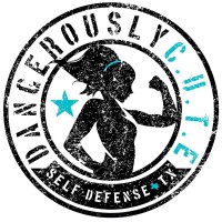 Dangerously Cute Self Defense