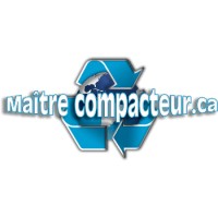 Maitre Compacteur inc. logo - Similar company to Mda Compaction / Metallurgie Des Appalaches