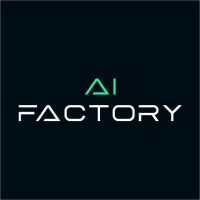 AI Factory logo - Similar company to Flaxx Technologies