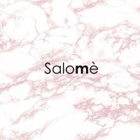 Salomè logo - Similar company to Passion Coiffure