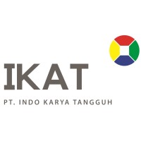 PT. Indo Karya Tangguh logo - Similar company to General Tech
