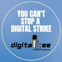 Digital Bee Communications® logo - Similar company to Cvshelf