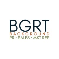 BGRT | PR · SALES · MKT REPRESENTATION logo - Similar company to Kd Intellectual Property (Kdip)