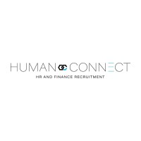 Human Connect I HR & Finance Recruitment logo - Similar company to Source It