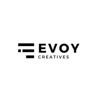 Evoy Creatives logo - Similar company to Sand-E-Storm