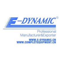 Ruian E-dynamic Complete Equipment Co., Ltd. logo - Similar company to Paper Products Corp