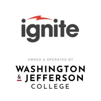 Ignite Business Incubator and Coworking Space logo - Similar company to Usc Columbia Technology Incubator