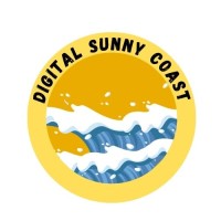 Digital Sunny Coast logo - Similar company to Apac Digital