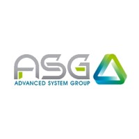 Advanced System Group ASG logo - Similar company to Datastrait Networks