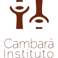Cambará - Instituto de Fomento à Arquitetura Afrobrasileira logo - Similar company to Pteka Playground