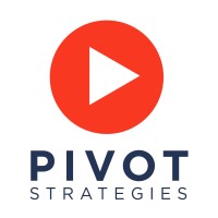 Pivot Strategies logo - Similar company to Total Training Network