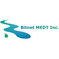 BITNET MEDT Inc. logo - Similar company to Muengineers