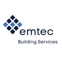 Emtec Building Services Ltd logo - Similar company to Emtec Group