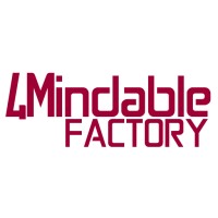 4MindAble Factory, S.L. logo - Similar company to Rise Up Win