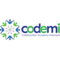 Codemi logo - Similar company to N