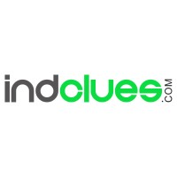 Indclues logo - Similar company to Scoopl Studios