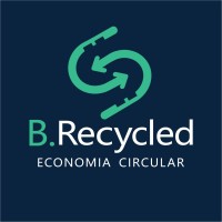 B.Recycled logo - Similar company to Ecb Group Srl